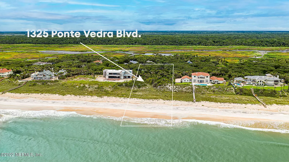 Ponte Vedra Beach, FL 32082,1325 PONTE VEDRA BLVD