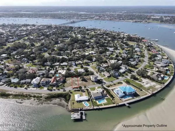 0 INLET DR, St Augustine, FL 32080