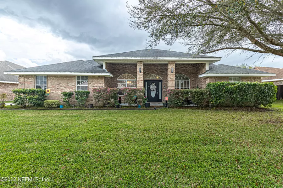 3066 SILVERADO CIR, Green Cove Springs, FL 32043