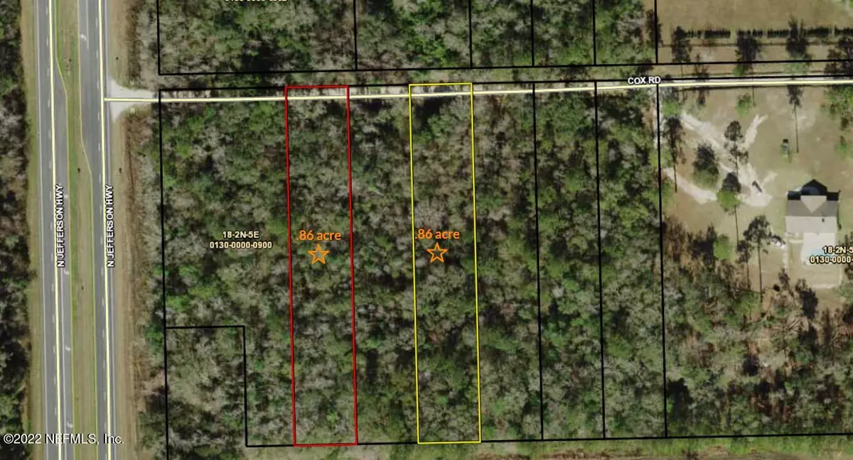 Monticello, FL 32344,10863 COX RD