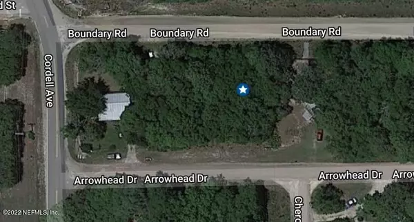 Interlachen, FL 32148,0 BOUNDARY RD