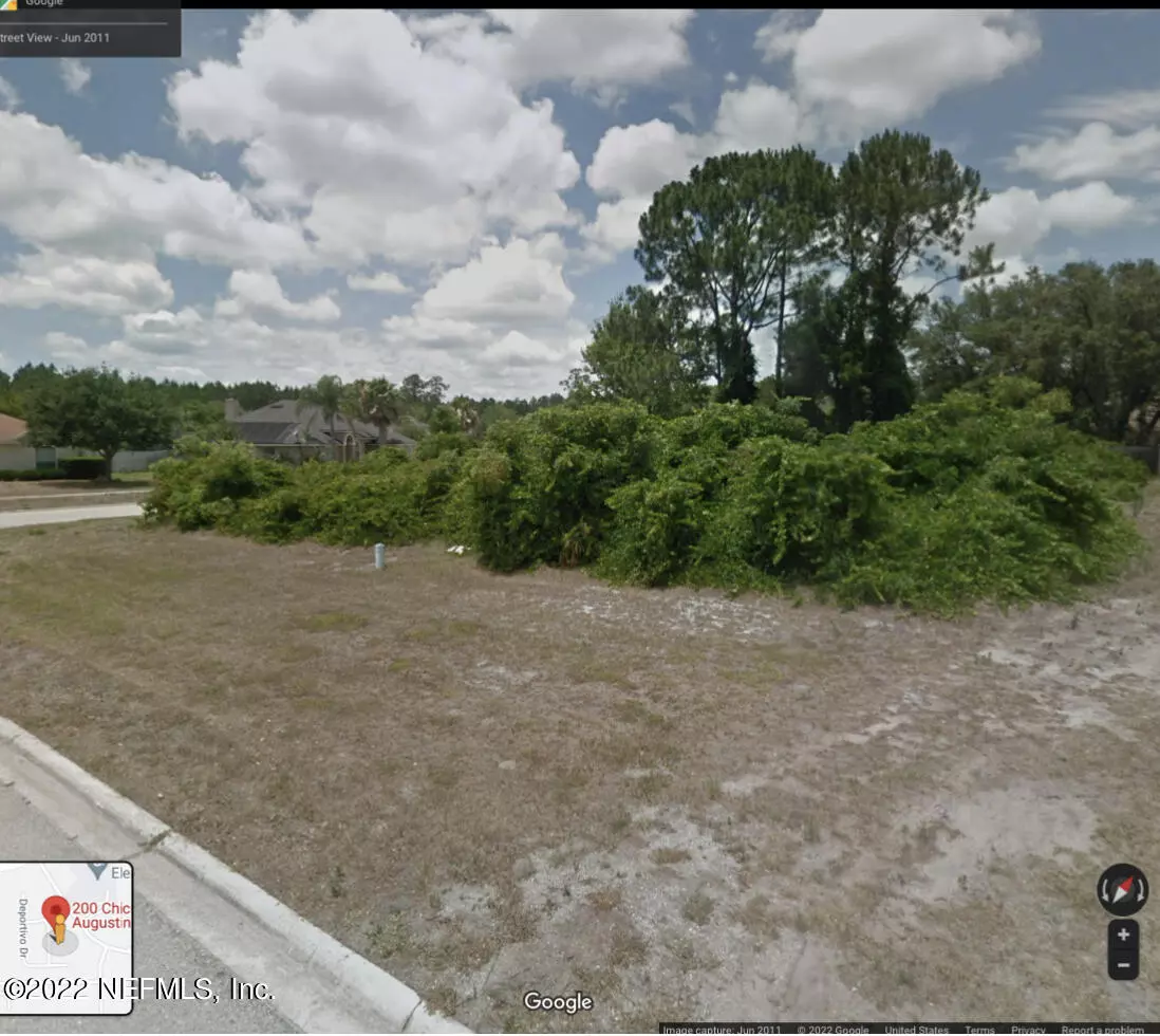 St Augustine, FL 32086,200 CHICHI PL