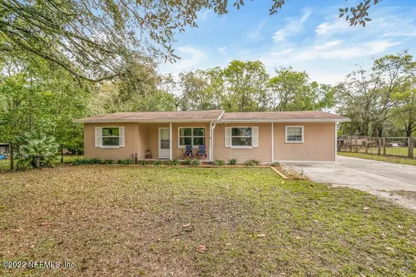 3937 MURRHEE RD,  Green Cove Springs,  FL 32043