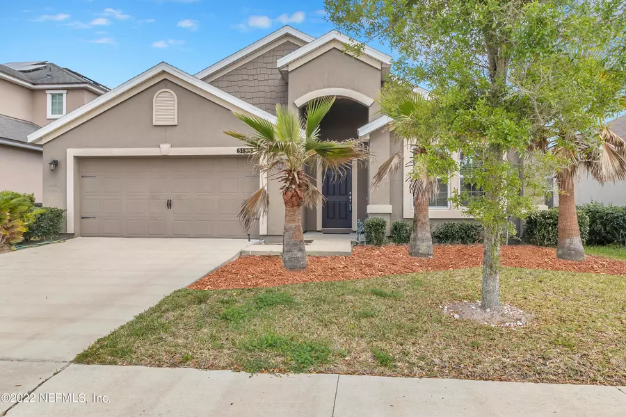 3199 HIDDEN MEADOWS COURT, Green Cove Springs, FL 32043