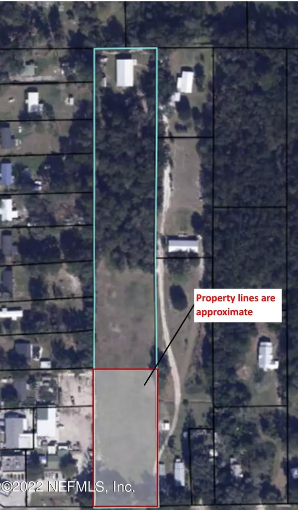 Green Cove Springs, FL 32043,1974 STATE ROAD 16 W