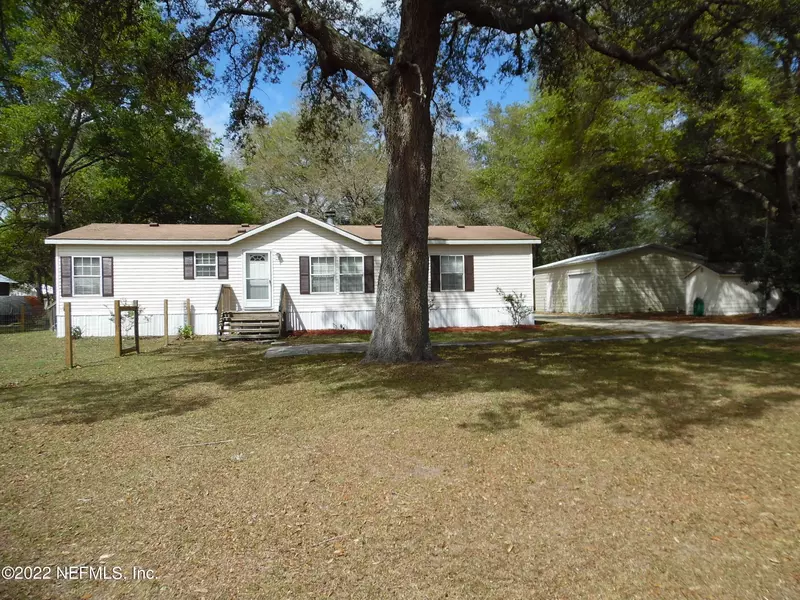 85415 DICK KING RD, Yulee, FL 32097