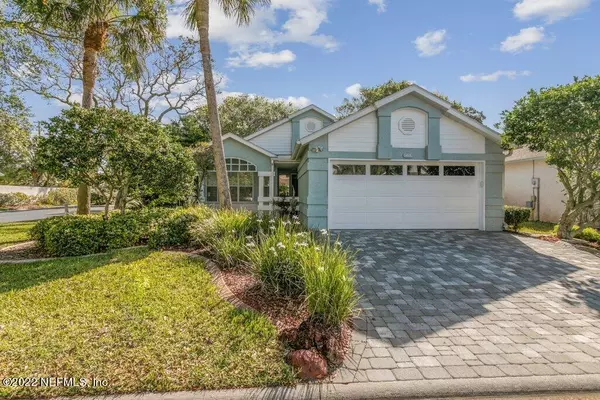 100 CLAM BAKE CT, St Augustine, FL 32080