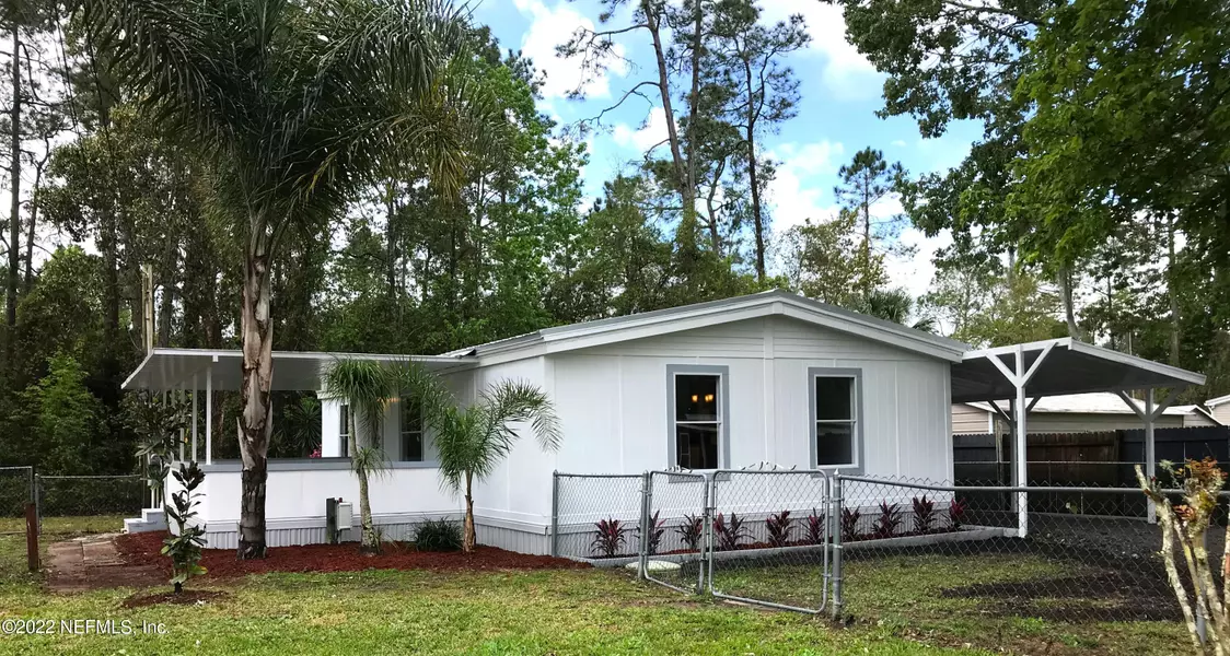 23940 DEER RD, Astor, FL 32102