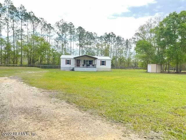 2303 SE 139TH WAY, Starke, FL 32091