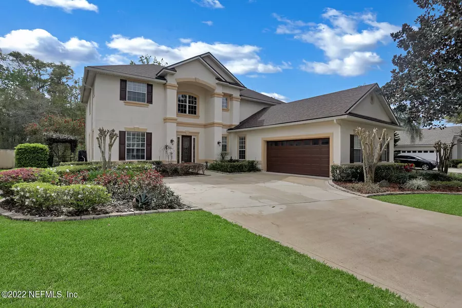 3144 TROUT CREEK CT, St Augustine, FL 32092