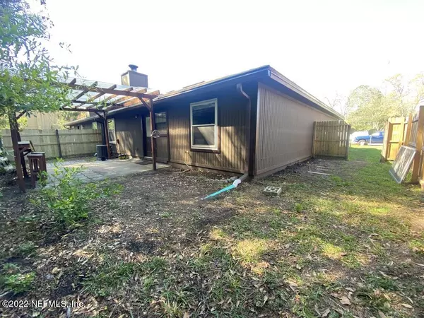 Jacksonville, FL 32257,11271 CABOOSE CT