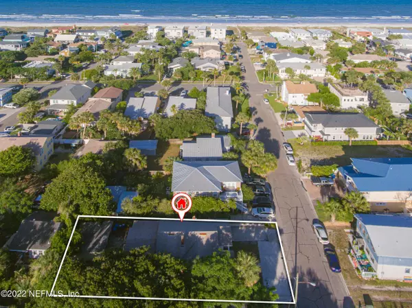 Neptune Beach, FL 32266,214 LORA ST