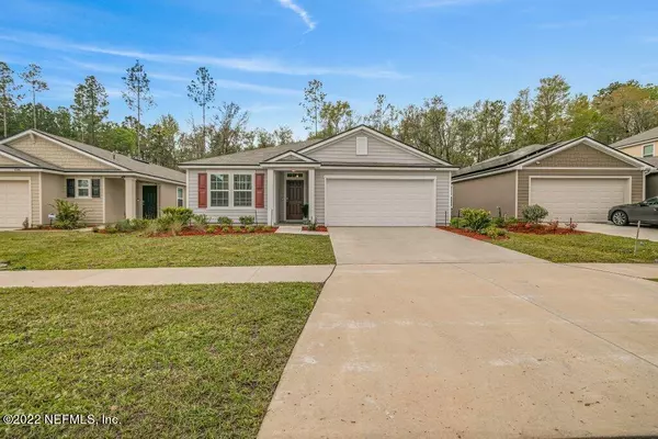 Green Cove Springs, FL 32043,2336 OAK STREAM DR