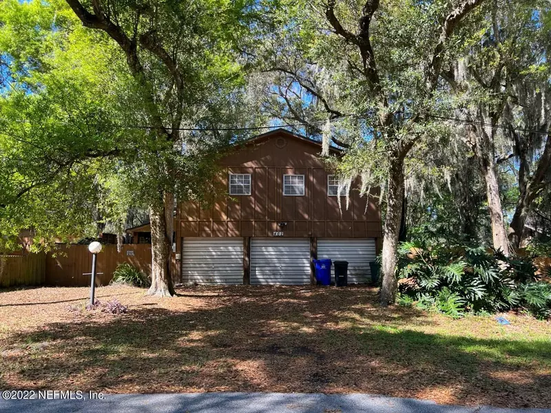 462 LOBELIA RD, St Augustine, FL 32086