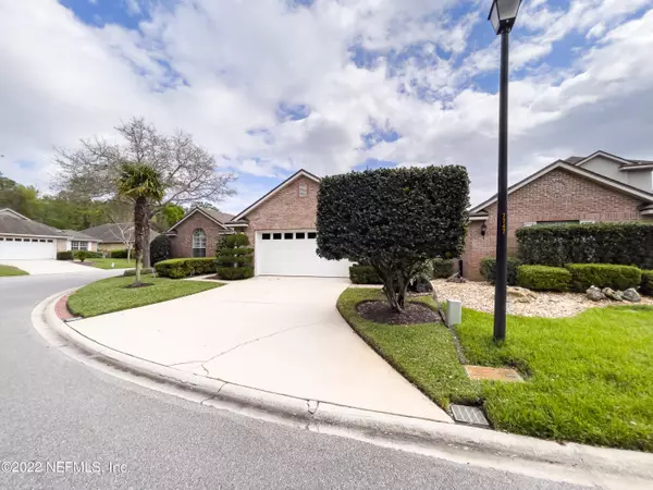 Jacksonville, FL 32256,7745 DEERWOOD POINT CT