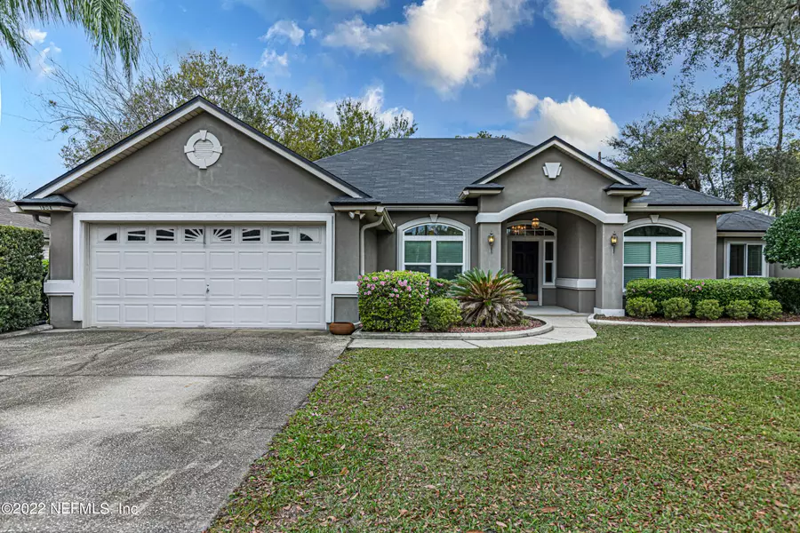 1804 OLD FLEMING GROVE RD, Fleming Island, FL 32003