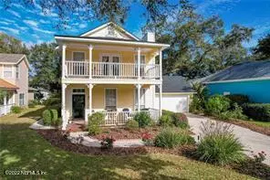 2326 OFF SHORE CT, Fernandina Beach, FL 32034