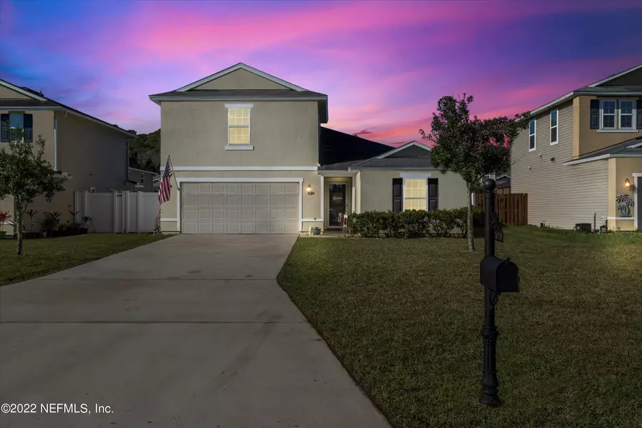 76770 TIMBERCREEK BLVD, Yulee, FL 32097