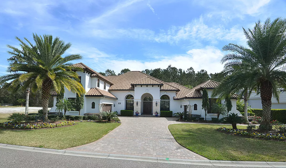 Ponte Vedra Beach, FL 32082,145 MUIRFIELD DR