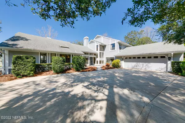 24409 MOSS CREEK LN, Ponte Vedra Beach, FL 32082