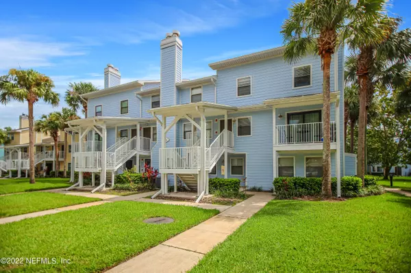 100 FAIRWAY PARK BLVD #306, Ponte Vedra Beach, FL 32082