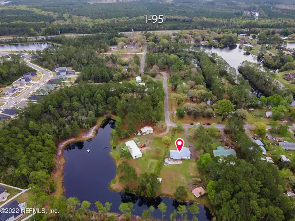 Yulee, FL 32097,75319 JOHNSON LAKE DR