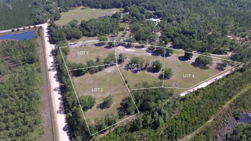 5779 HOGARTH LOT 3, Green Cove Springs, FL 32043