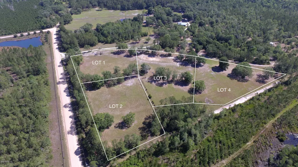 Green Cove Springs, FL 32043,5779 HOGARTH LOT 3