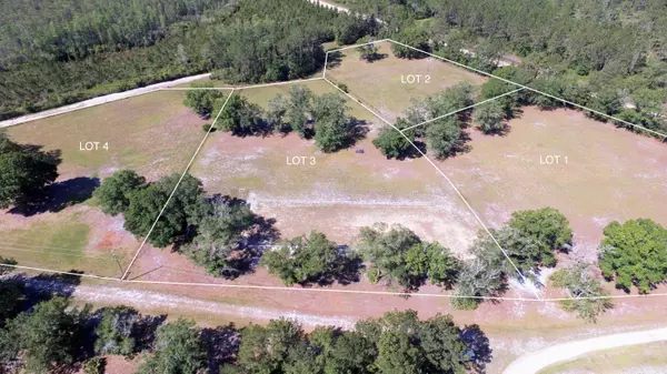 Green Cove Springs, FL 32043,5779 HOGARTH LOT 3