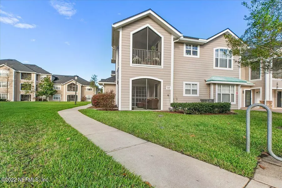 230 PRESIDENTS CUP WAY #101, St Augustine, FL 32092