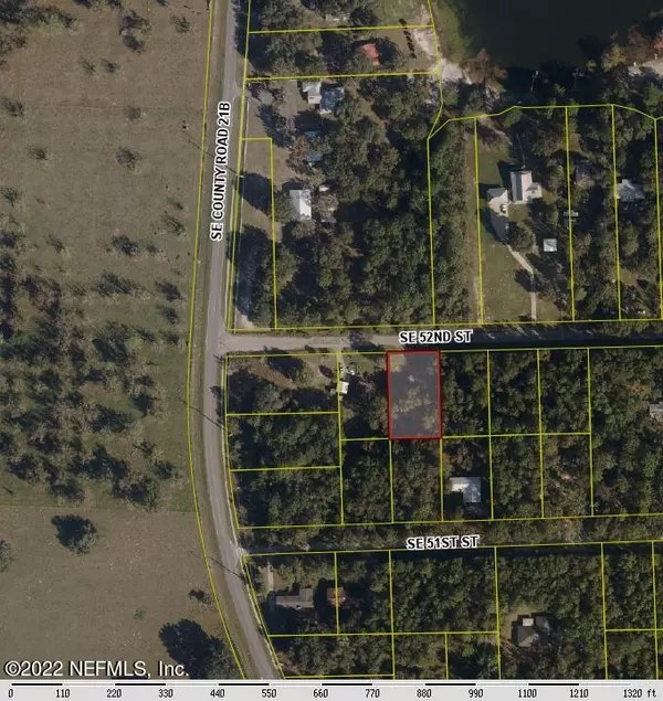 Keystone Heights, FL 32656,0 SE 52ND ST