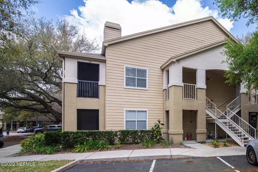 3 ARBOR CLUB DR #107, Ponte Vedra Beach, FL 32082