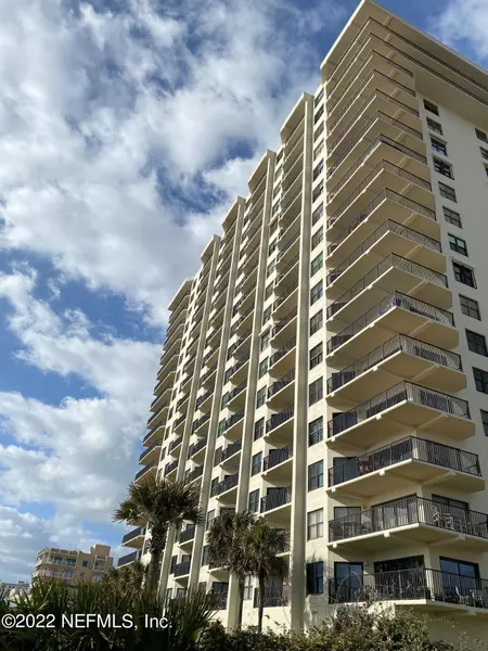 1901 1ST ST N #1805, Jacksonville Beach, FL 32250