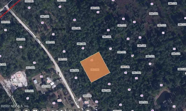 119 NEWGATE PL, Satsuma, FL 32189