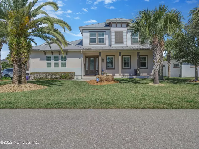 147 32ND AVE S, Jacksonville Beach, FL 32250