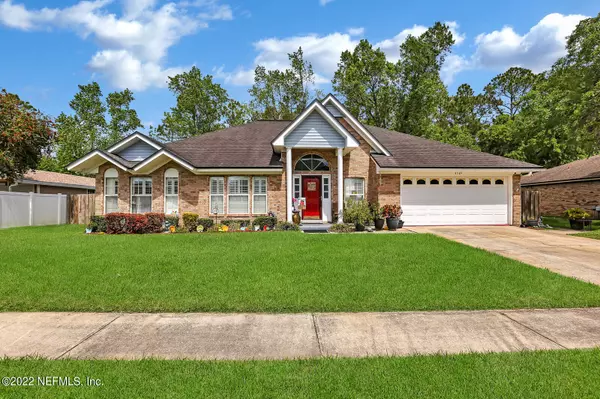 4309 JEREMYS LANDING DR N, Jacksonville, FL 32258