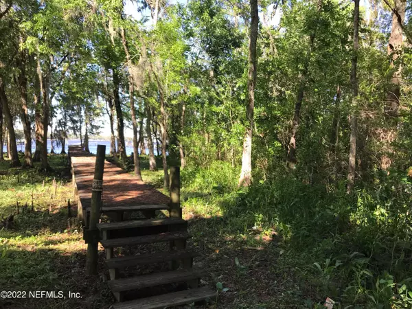 Green Cove Springs, FL 32043,LOT 4 RIVER LN