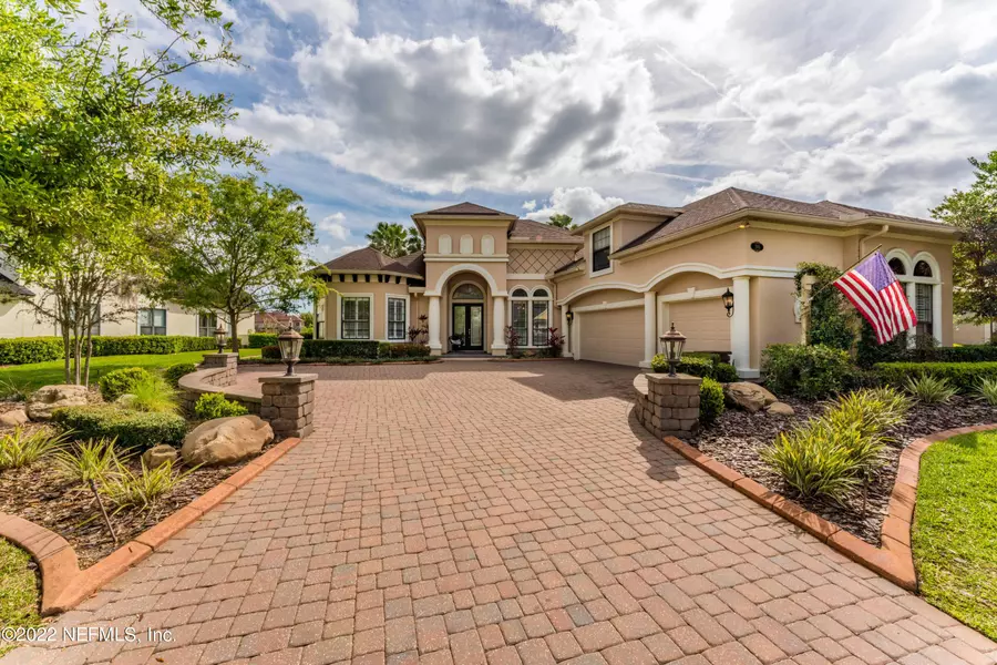 316 S DANBURY, St Johns, FL 32259