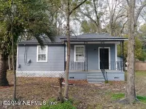 3233 DILLON ST, Jacksonville, FL 32254