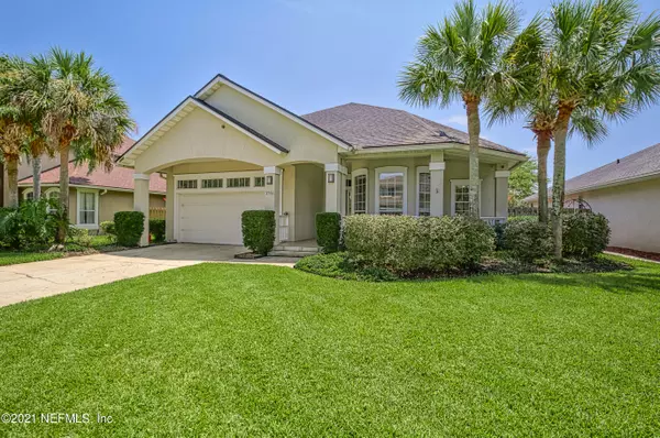 Jacksonville Beach, FL 32250,3566 BAY ISLAND CIR