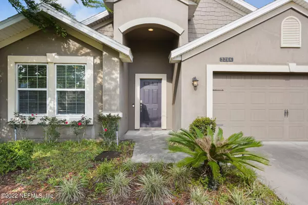 Green Cove Springs, FL 32043,3266 HIDDEN MEADOWS CT