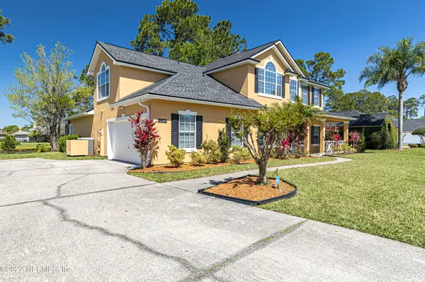 Fleming Island, FL 32003,2324 BRIDGEWATER CT