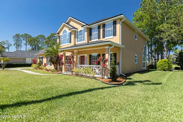 Fleming Island, FL 32003,2324 BRIDGEWATER CT