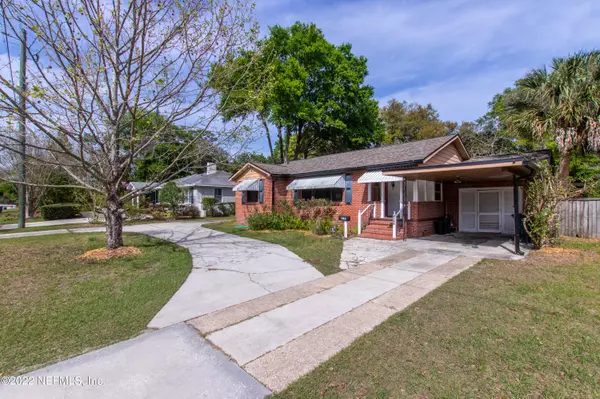 4183 BIRMINGHAM RD, Jacksonville, FL 32207