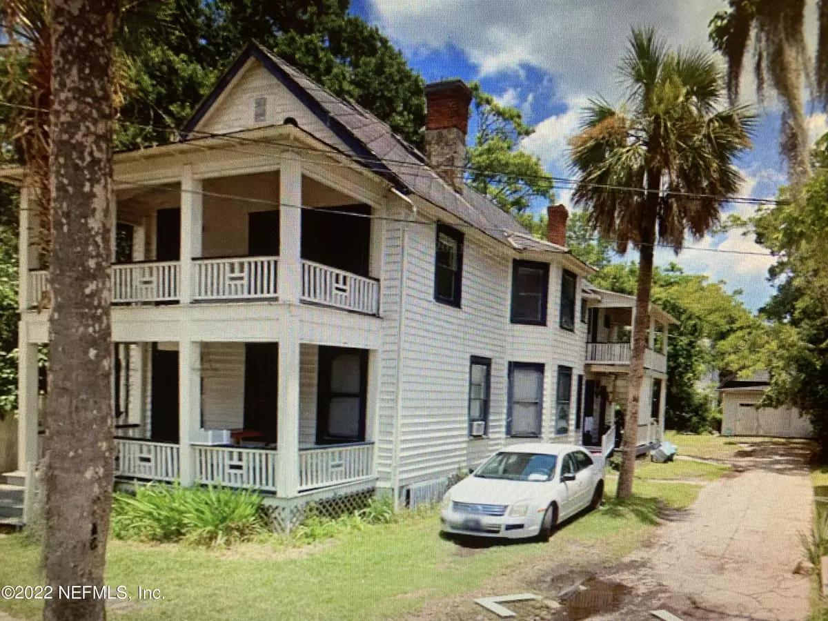 St Augustine, FL 32084,155 CORDOVA ST