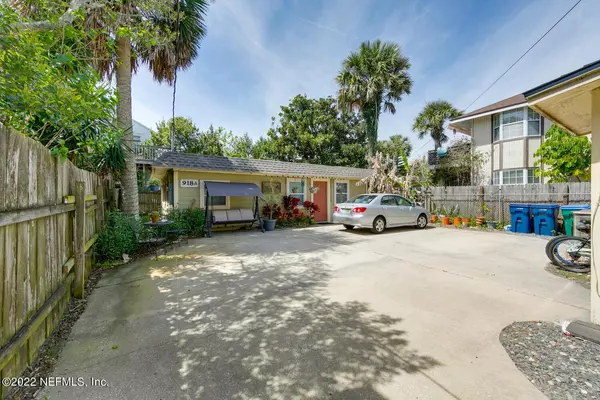 Neptune Beach, FL 32266,918 FIRST ST