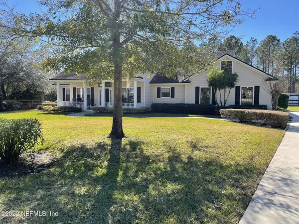 416 FRIAR TUCK LN, St Augustine, FL 32092