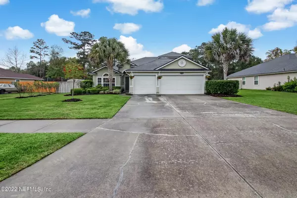 Yulee, FL 32097,97554 BLUFF VIEW CIR