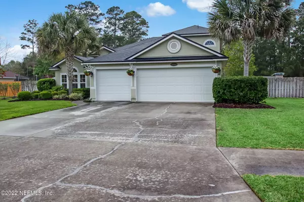 Yulee, FL 32097,97554 BLUFF VIEW CIR