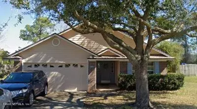 1077 CELEBRANT DR, Jacksonville, FL 32225